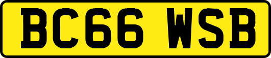 BC66WSB