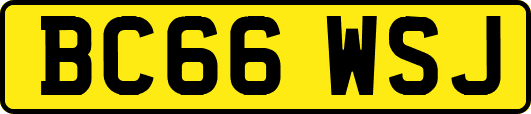 BC66WSJ