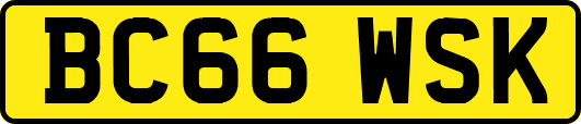 BC66WSK