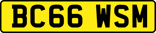 BC66WSM