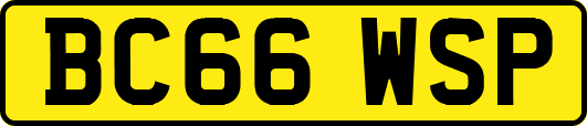 BC66WSP