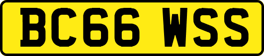 BC66WSS