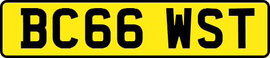 BC66WST