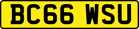 BC66WSU