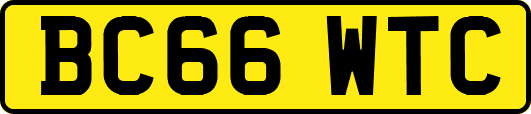 BC66WTC