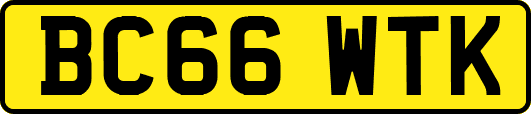 BC66WTK