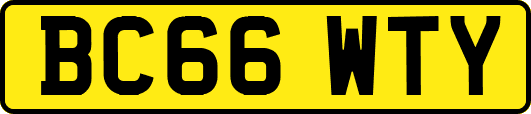 BC66WTY