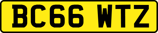 BC66WTZ