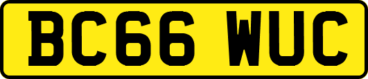 BC66WUC