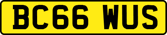 BC66WUS