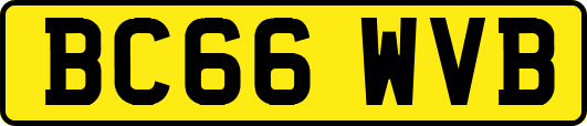 BC66WVB