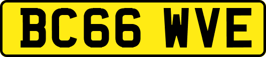 BC66WVE