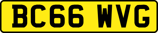 BC66WVG