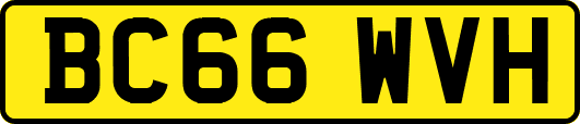 BC66WVH
