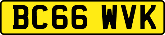 BC66WVK