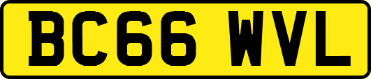 BC66WVL