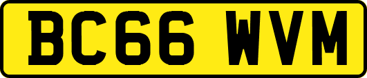 BC66WVM
