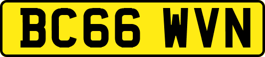 BC66WVN