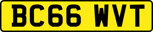 BC66WVT