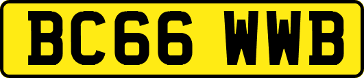 BC66WWB