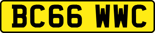 BC66WWC