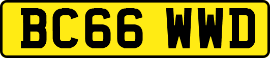 BC66WWD
