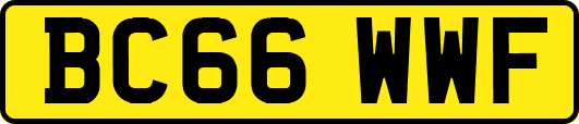 BC66WWF