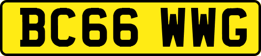 BC66WWG