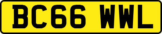BC66WWL