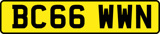 BC66WWN