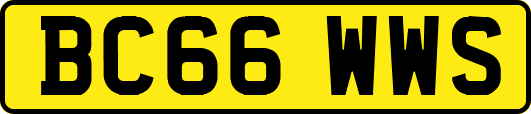 BC66WWS