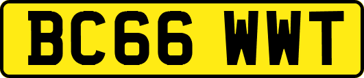 BC66WWT