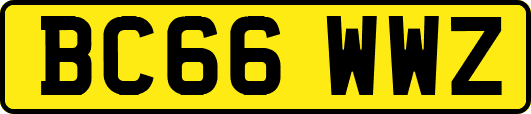 BC66WWZ