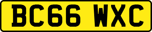 BC66WXC