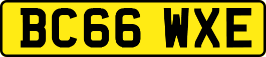 BC66WXE