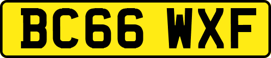 BC66WXF