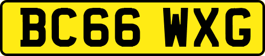 BC66WXG