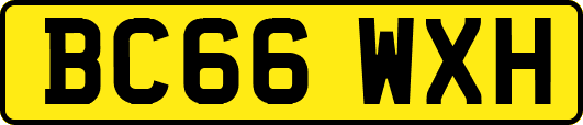 BC66WXH