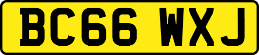 BC66WXJ