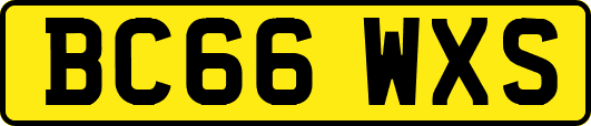 BC66WXS