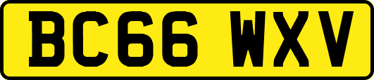 BC66WXV