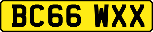 BC66WXX