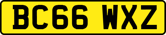 BC66WXZ