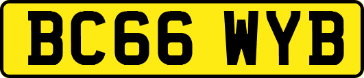 BC66WYB