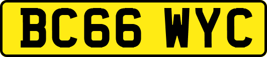 BC66WYC