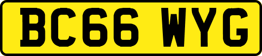 BC66WYG