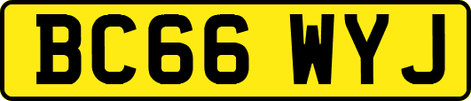 BC66WYJ