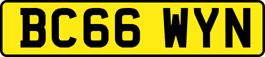 BC66WYN