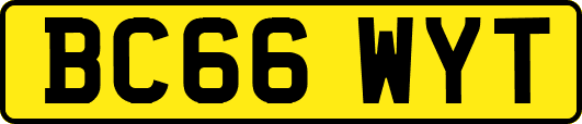 BC66WYT