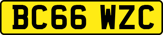 BC66WZC